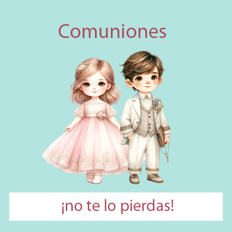 Comuniones