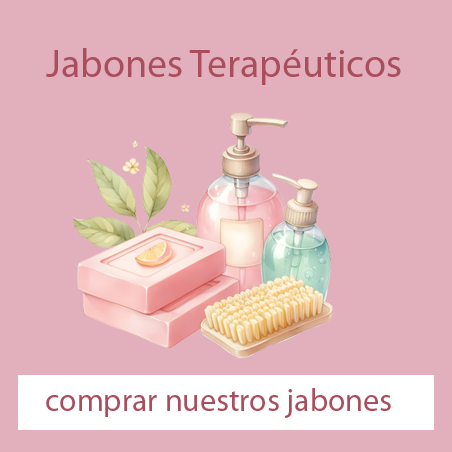 Jabones Terapéuticos